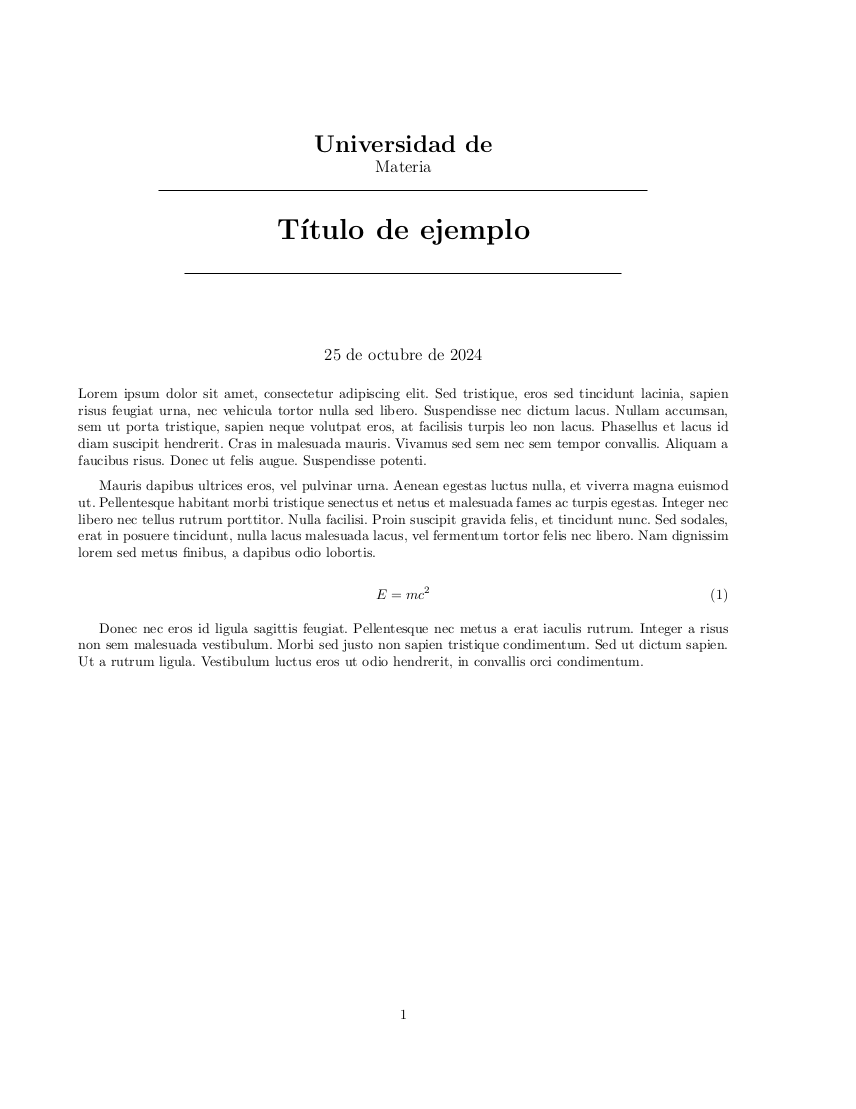 Ejemplo hoja LaTeX